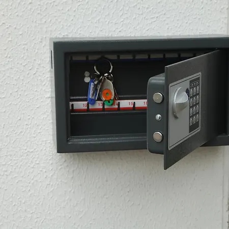 Haus Kassel Fuldatal