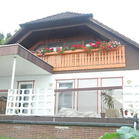 Haus Kassel Pensión 2*