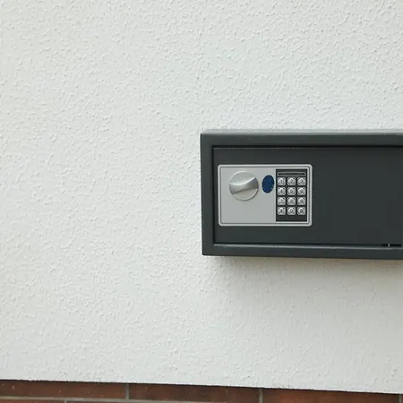 Haus Kassel 2* Fuldatal