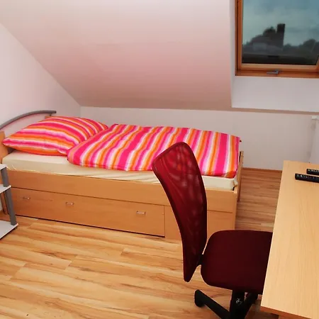Haus Kassel 2*