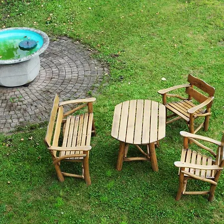 Haus Kassel Pensión 2*