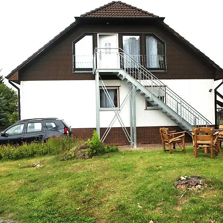 Pensión Haus Kassel 2*