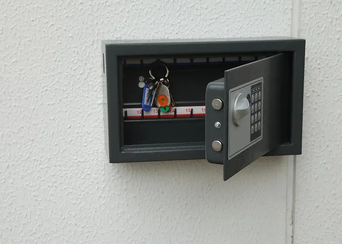 Haus Kassel Fuldatal