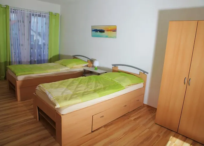 Haus Kassel Pensionat 2*