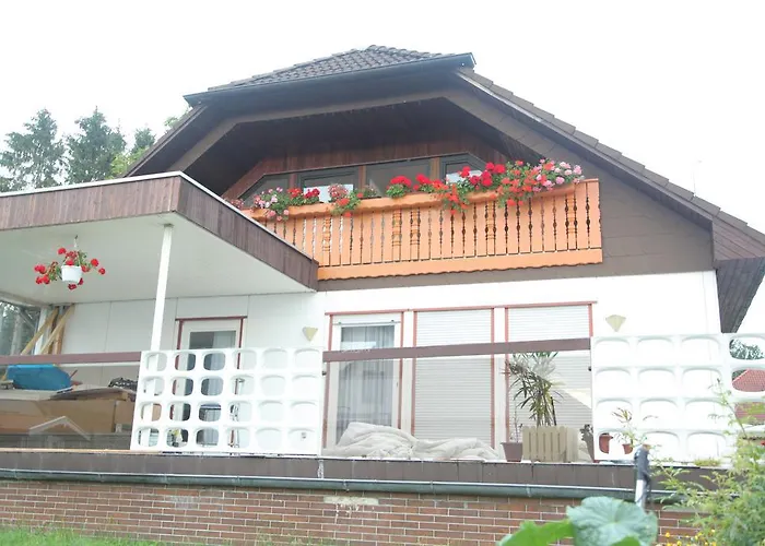 Haus Kassel Pensionat 2*