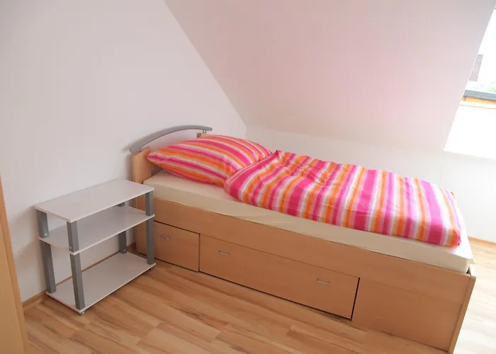 Haus Kassel Pensionat Fuldatal