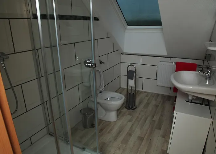 Haus Kassel Pensionat