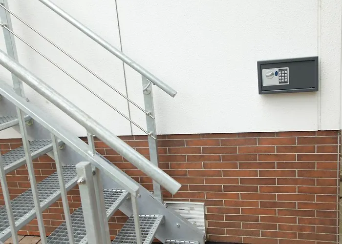 Pensionat Haus Kassel Fuldatal