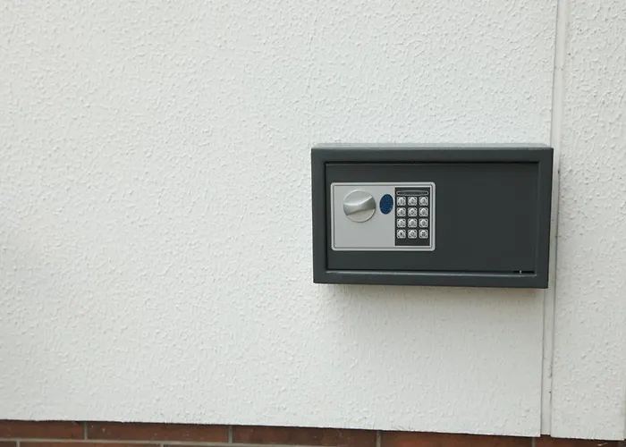 Haus Kassel 2* Fuldatal