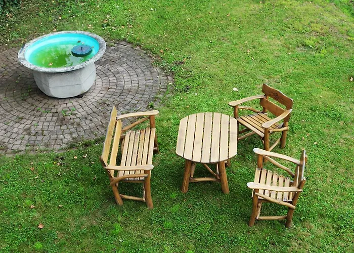 Haus Kassel Pensionat 2*