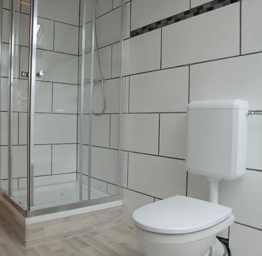 Pensionat Haus Kassel Fuldatal