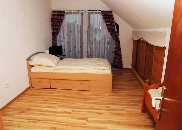 Haus Kassel 2* Fuldatal