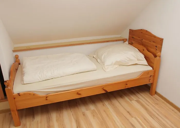 Haus Kassel Pensionat Fuldatal