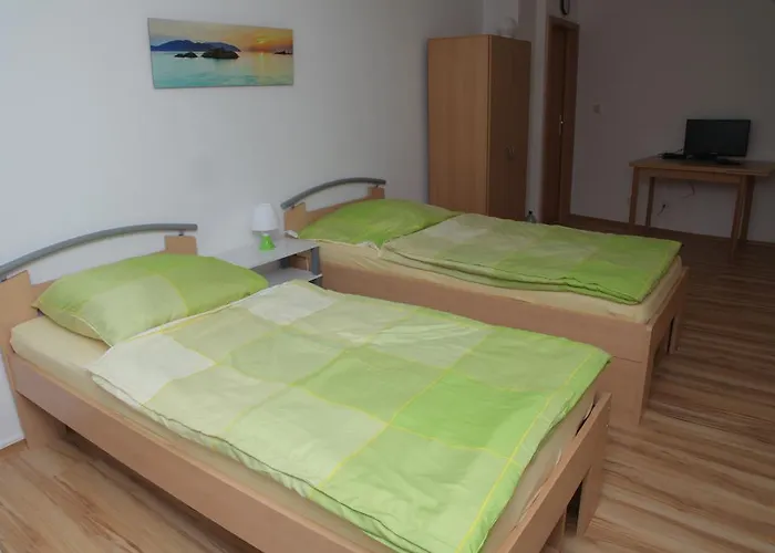 Haus Kassel Fuldatal