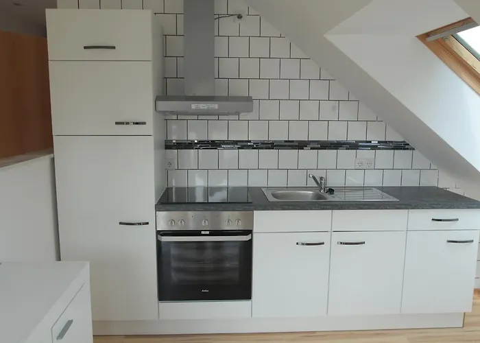 Haus Kassel Pensionat