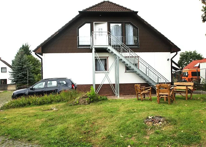 Pensionat Haus Kassel 2*