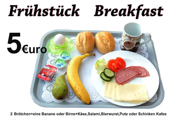 Haus Kassel 2* Fuldatal